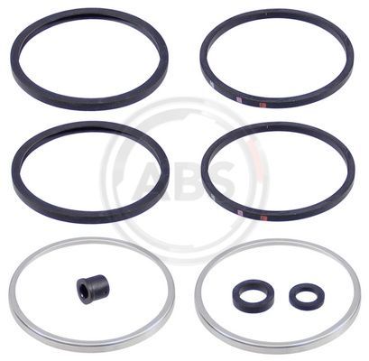 A.B.S. 43125 Repair Kit, brake caliper