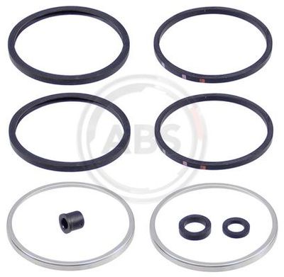 Repair Kit, brake caliper A.B.S. 43125