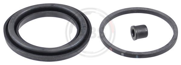 A.B.S. 43126 Repair Kit, brake caliper