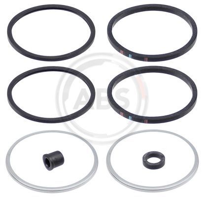 A.B.S. 43127 Repair Kit, brake caliper