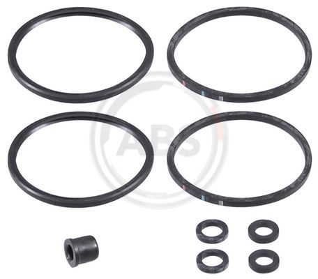 A.B.S. 43131 Repair Kit, brake caliper