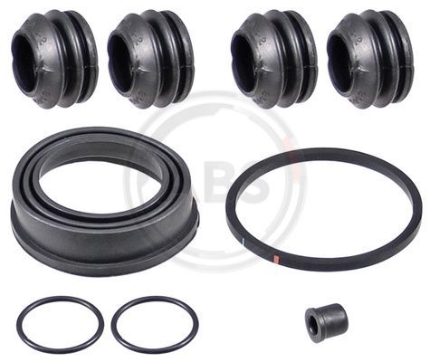 A.B.S. 43133 Repair Kit, brake caliper