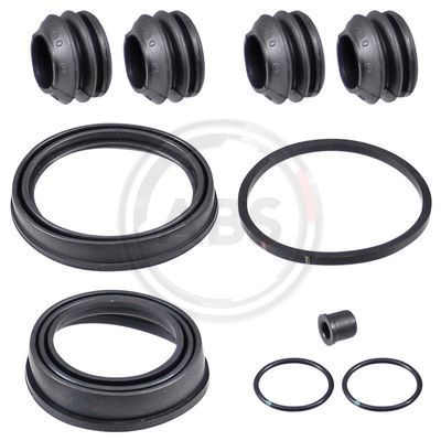 A.B.S. 43134 Repair Kit, brake caliper