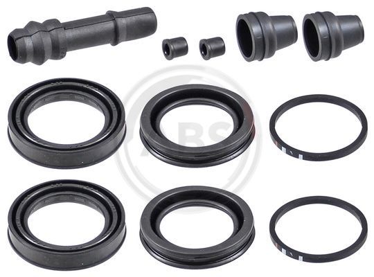A.B.S. 43136 Repair Kit, brake caliper