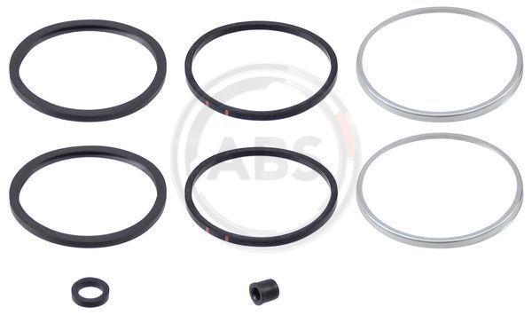 A.B.S. 43138 Repair Kit, brake caliper