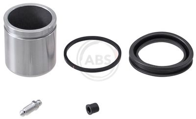 Repair Kit, brake caliper A.B.S. 43150