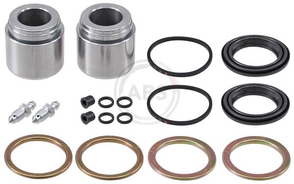 A.B.S. 43152 Repair Kit, brake caliper