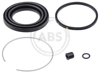 Repair Kit, brake caliper A.B.S. 43158