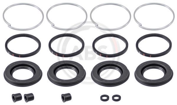 A.B.S. 43160 Repair Kit, brake caliper