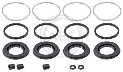 Repair Kit, brake caliper A.B.S. 43160