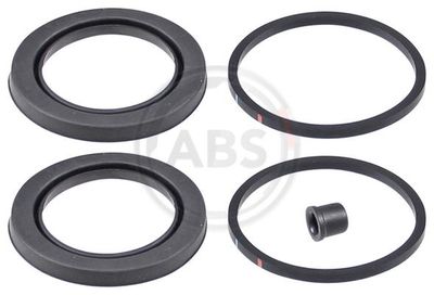 Repair Kit, brake caliper A.B.S. 43161