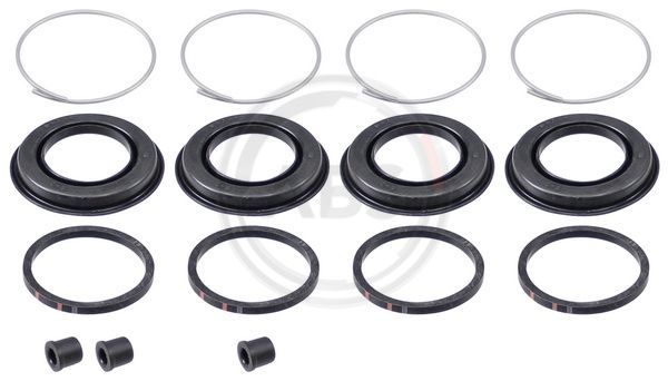 A.B.S. 43162 Repair Kit, brake caliper