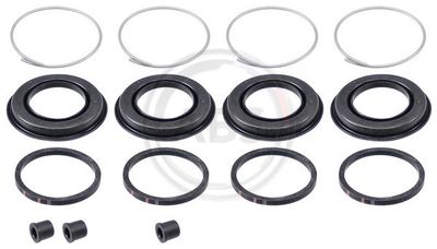 Repair Kit, brake caliper A.B.S. 43162