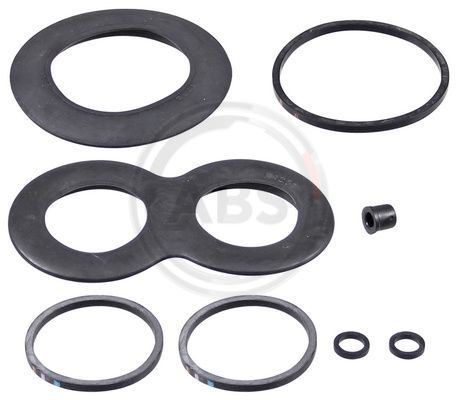 A.B.S. 43166 Repair Kit, brake caliper