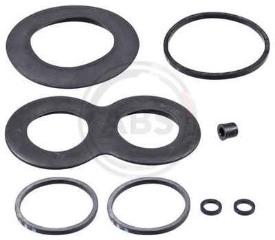 Repair Kit, brake caliper A.B.S. 43166