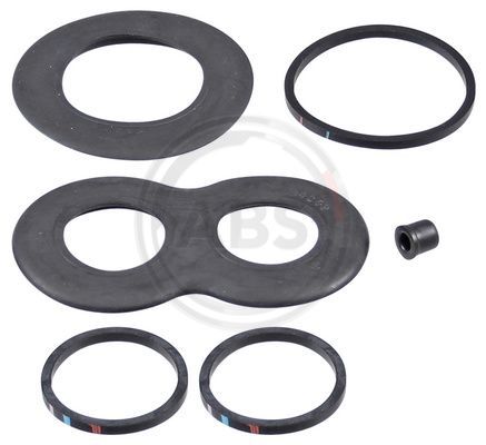 A.B.S. 43167 Repair Kit, brake caliper