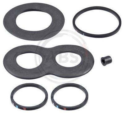 Repair Kit, brake caliper A.B.S. 43167