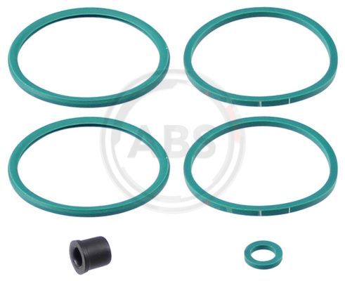 A.B.S. 43168 Repair Kit, brake caliper