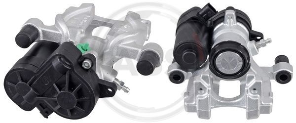 A.B.S. 431741 Brake Caliper