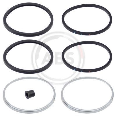 Repair Kit, brake caliper A.B.S. 43174