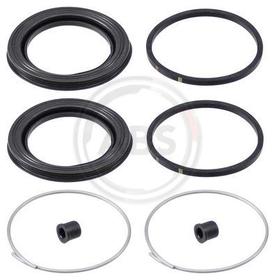 A.B.S. 43180 Repair Kit, brake caliper
