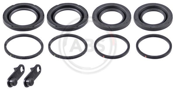 A.B.S. 43181 Repair Kit, brake caliper