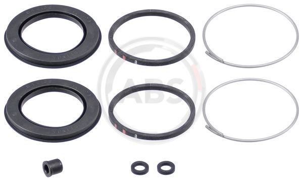 A.B.S. 43185 Repair Kit, brake caliper