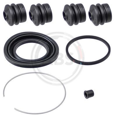 A.B.S. 43186 Repair Kit, brake caliper