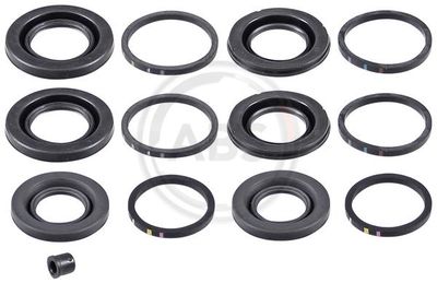 Repair Kit, brake caliper A.B.S. 43194