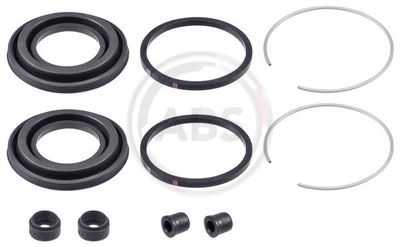 Repair Kit, brake caliper A.B.S. 43195