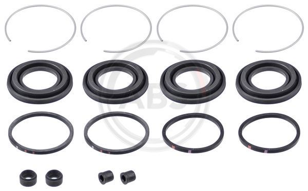 A.B.S. 43196 Repair Kit, brake caliper