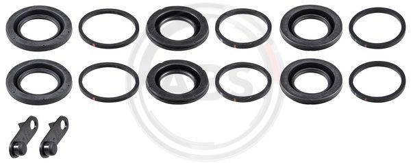 A.B.S. 43199 Repair Kit, brake caliper