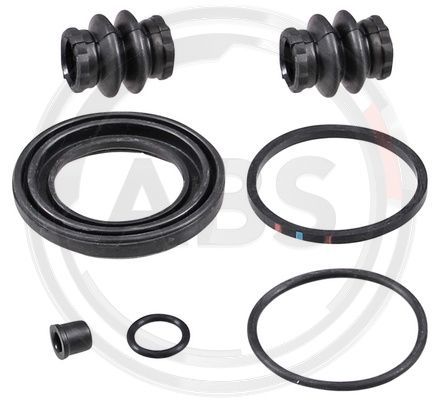 A.B.S. 43211 Repair Kit, brake caliper