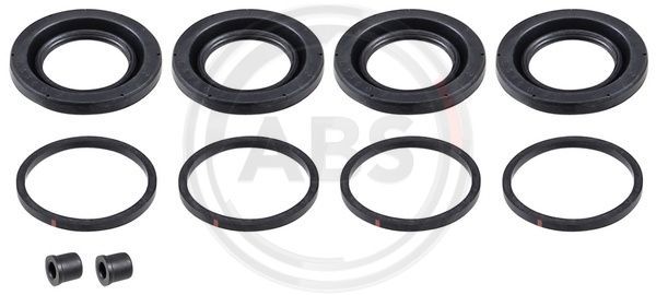 A.B.S. 43222 Repair Kit, brake caliper