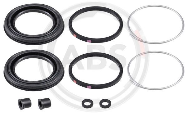 A.B.S. 43256 Repair Kit, brake caliper