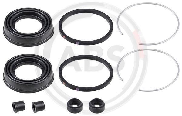 A.B.S. 43257 Repair Kit, brake caliper
