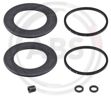 A.B.S. 43258 Repair Kit, brake caliper