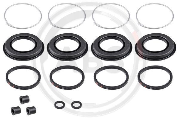 A.B.S. 43259 Repair Kit, brake caliper