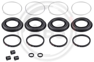 Repair Kit, brake caliper A.B.S. 43259