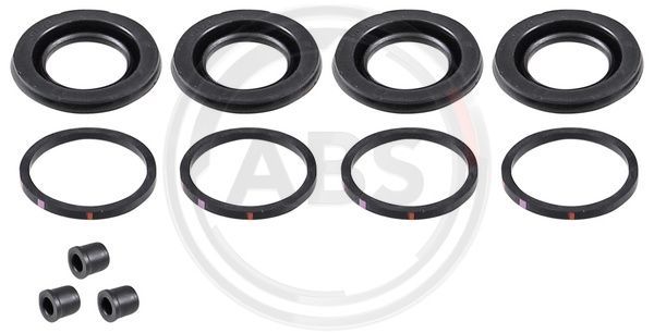 A.B.S. 43263 Repair Kit, brake caliper