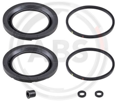 A.B.S. 43277 Repair Kit, brake caliper