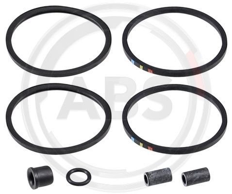 A.B.S. 43279 Repair Kit, brake caliper