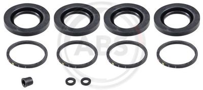 Repair Kit, brake caliper A.B.S. 43282