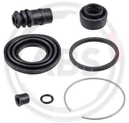 A.B.S. 43283 Repair Kit, brake caliper