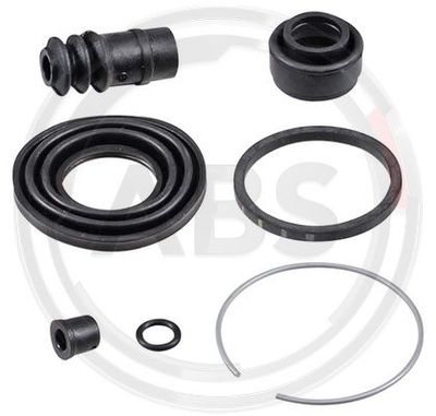 Repair Kit, brake caliper A.B.S. 43283