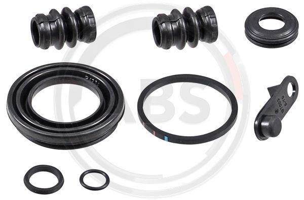 A.B.S. 43286 Repair Kit, brake caliper