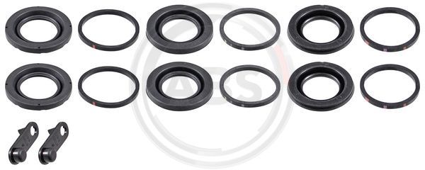 A.B.S. 43288 Repair Kit, brake caliper
