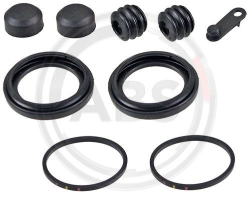 A.B.S. 43290 Repair Kit, brake caliper