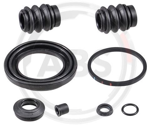 A.B.S. 43291 Repair Kit, brake caliper