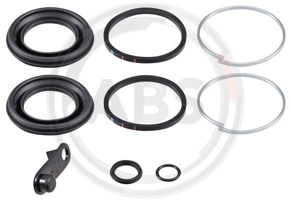 A.B.S. 43293 Repair Kit, brake caliper